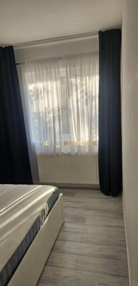 2 Camere de inchiriat | Baneasa | Centrala | Loc de Parcare | Utilat