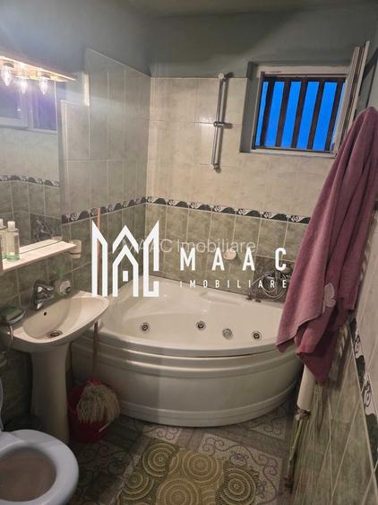 Apartament 3 camere | 65 Mp |  Zona Terezian - 6