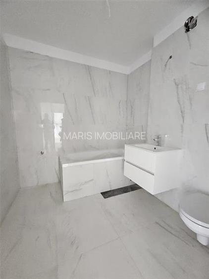 Apartament cu 2 camere et 2 la  Skyline City amenajat cu parcare - 5