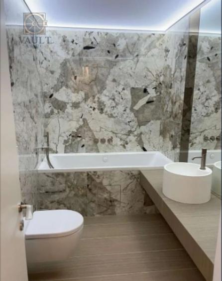 Apartaement 2 camere - LOC DE PARCARE INCLUS- CORTINA 126