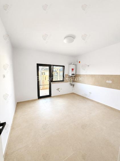 Casă individuală P+1E, 4 camere | 3 bai - teren 350 mp - 4