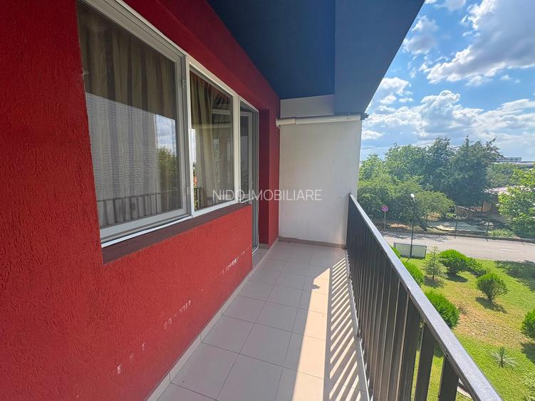 EXCLUSIV - Apartament 3 Camere - Loc De Parcare - Metrou 10 Minute - Sector 4 - 13