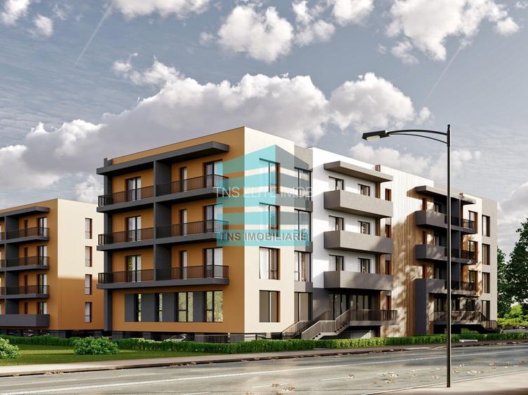 2 Camere Tip Studio 44 Mp,Pallady-Nicolae Teclu,Metrou - 5