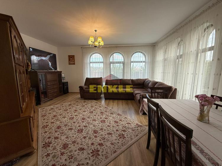 Casă modernă– ideală pentru locuință sau investitie