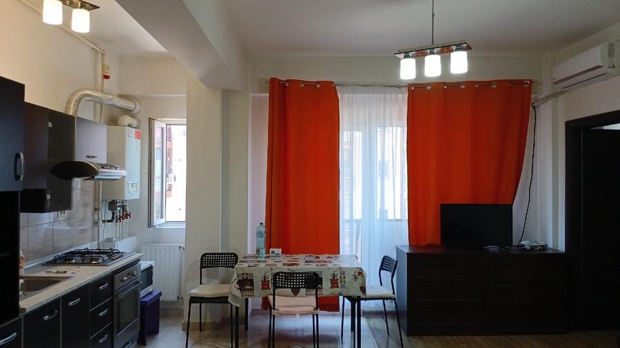 Chiajna, Militari Rezidence, str. Rezervelor nr.54