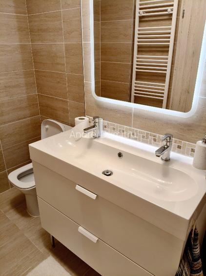 Proprietar | Apartament 4 camere, 96,5 mp, complet mobilat și utilat - 14