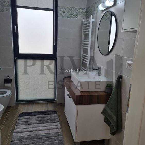 Apartament modern 2 camere, 54 mp, etaj 2, Torontalului - 16
