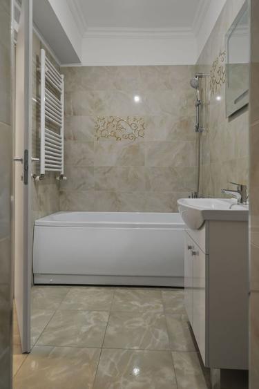 APARTAMENT 2 CAMERE - 62 MP - Sos. Mihai Bravu - Calea Mosilor - Bloc Nou
