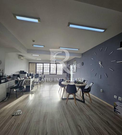 Spațiu ideal pentru birouri | Utilități incluse in pret | Oradea - 5