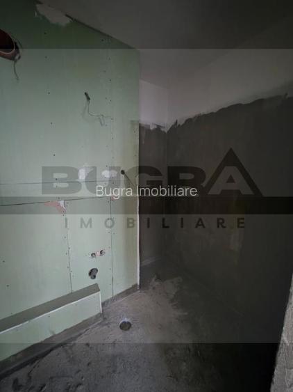 Apartament 3 camere, 61mp, etaj intermediar, zona FSEGA - 3