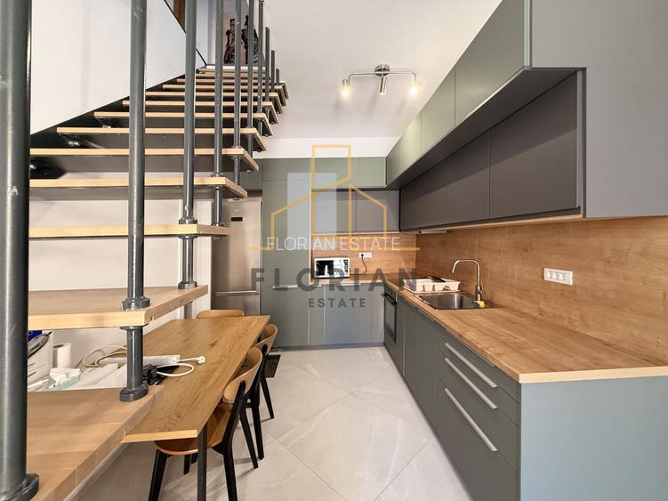 Apartament premium cu 3 camere, 110 mp, in Zona Iosefin - 5