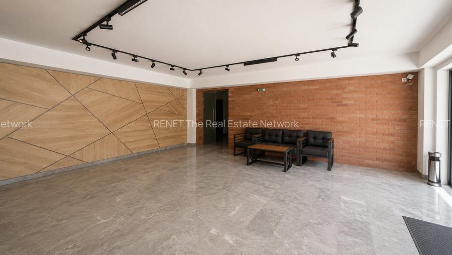 Apartament 2 camere - The Class Apartments 3, Bulevardul Pipera, Voluntari – Ilf - 2