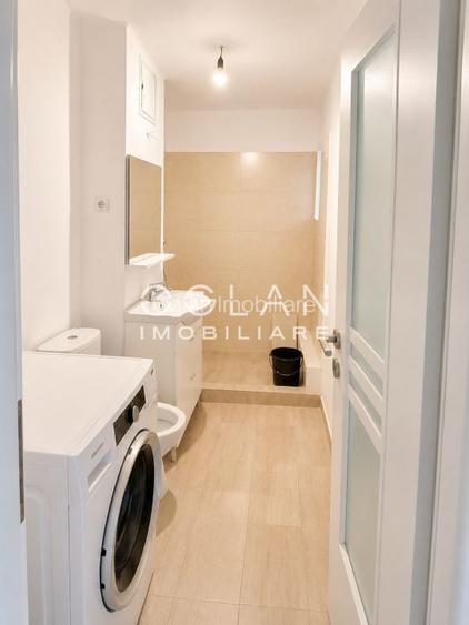 Vasile Aaron | 2 camere renovat, priveliște unică - 14