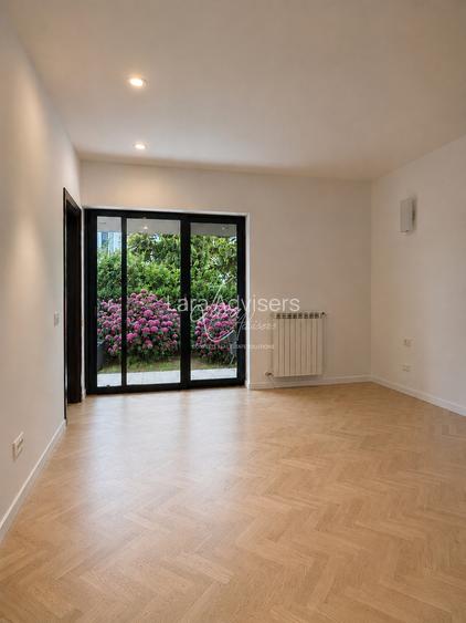 Primaverii- apartament exclusivist cu gradina privata - 7
