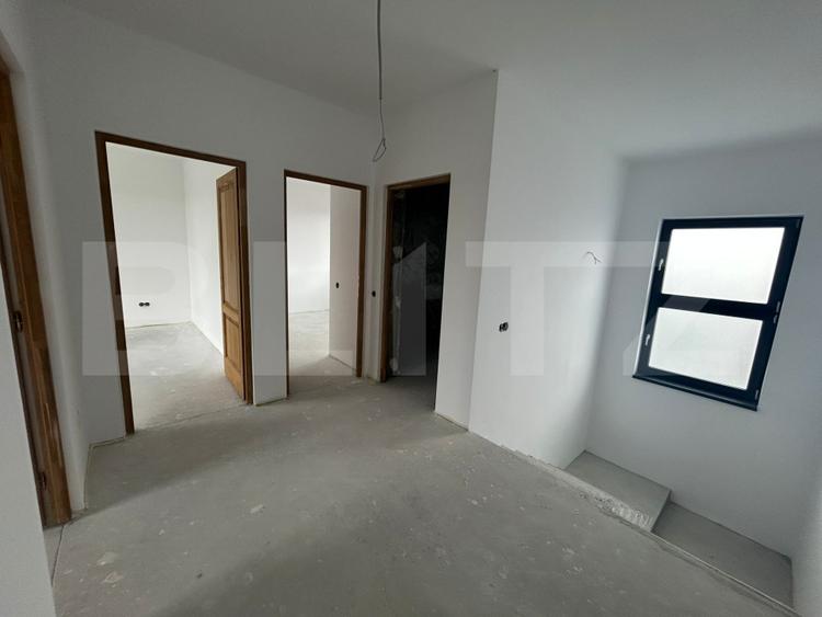Duplex de vanzare, 153,70 mp, cartierul Unirii