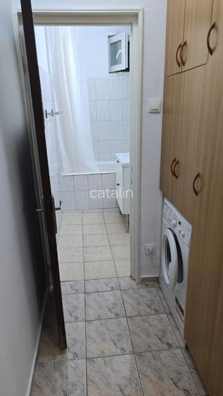 Inchiriere Apartament 2 camere Berceni - 7 minute pana la metrou Piata Sudului - 9