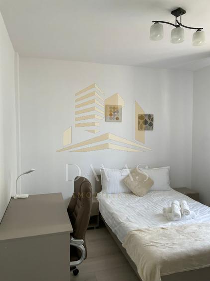 Apartament cu 3 camere de inchiriat | Finisat | Cartierul Zorilor