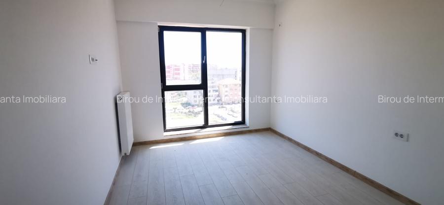 🙋Energia Residence🔸3 Camere Decomandate 65,50m² Finisat Centrala pe Gaze - 10