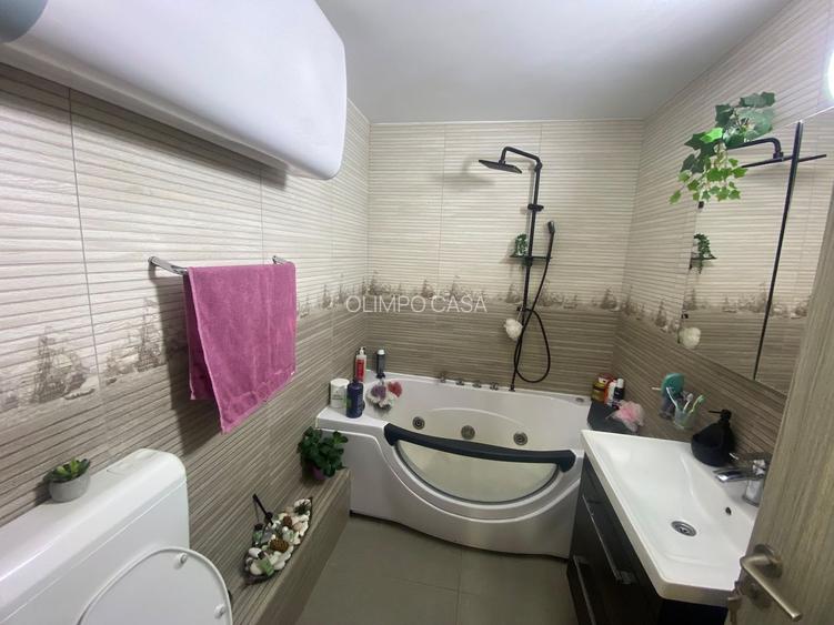 0 INVESTITII! APARTAMENT 3 CAMERE MODERN - 15