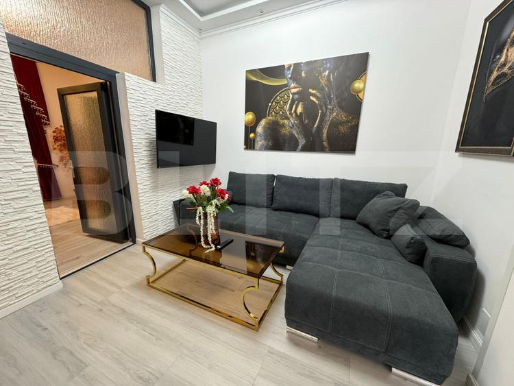 Apartament 3 camere la casă, zona Centrală – Oradea