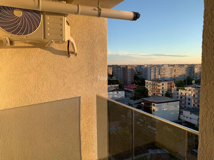 PROPRIETAR inchiriez garsoniera Plaza residence Lujerului - 4