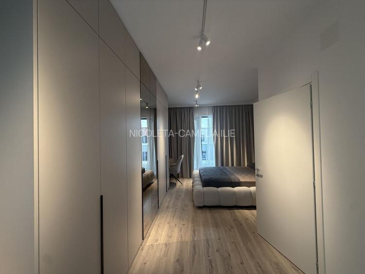 NOU | LUX | PRIMA INCHIRIERE 2 PARCARI| BRITISH SCHOOL| IANCU NICOLAE - 40