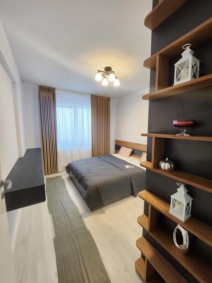 Apartament - Decomandat - Militari Residence