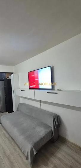 Garsoniera de inchiriat | Nicolae Grigorescu | Metrou | Pet-friendly