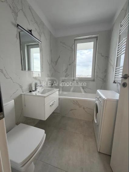 2 camere Colentina, centrală, et. 5, an 2024, 51 mp - 5