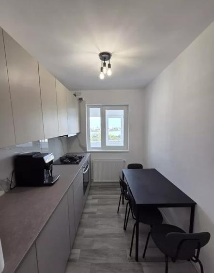 APARTAMENT 2 CAMERE | ZONA TOMIS NORD CIRESICA | TERMEN LUNG