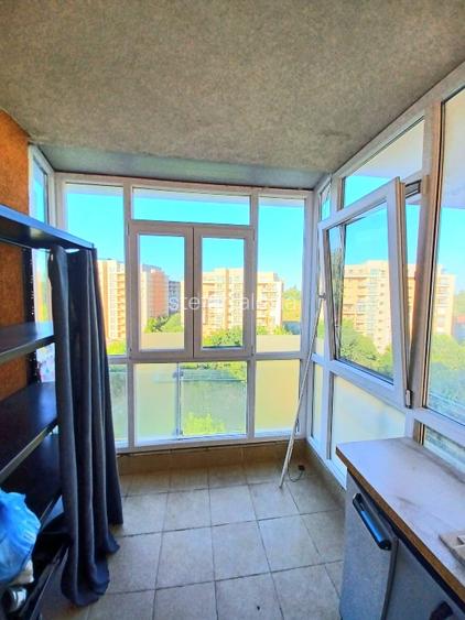 Apartament 2 camere de închiriat –Tatarasi, Complex Green park  - 6