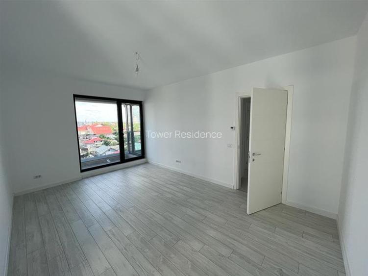 Apartament 2 Camere Incalzire in Pardoseala Ansamblu Nou Rahova - 28