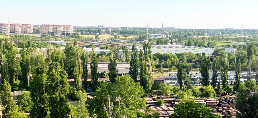 Ap 2Cam | 5min Anghel Saligny | Hills Pallady | Centrala| Pet Friendly | Parcare - 9