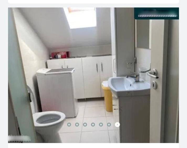 Apartament 3 camere Palas