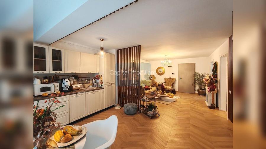 Apartament cu 2 camere in cartierul Sopor. Comision 0┃ - 3