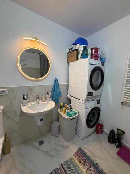 Apartament 2 camere de vanzare Novopilos Complex Rezidential