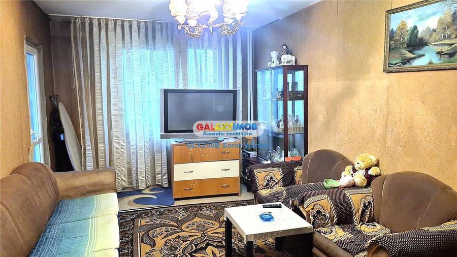 Apartament 3 camere Nicolae Grigorescu | decomandat | 14 min. metrou