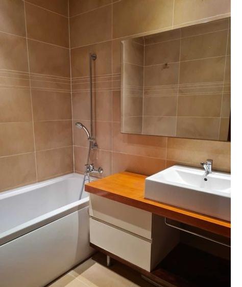InCity Residence- Rond Alba Iulia