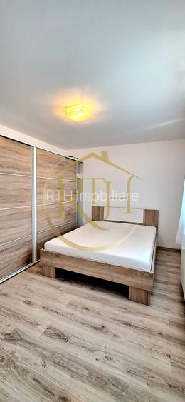 Apartament cu 2 camere de închiriat în Giroc – bloc nou, Langa Parc Giroc - 4