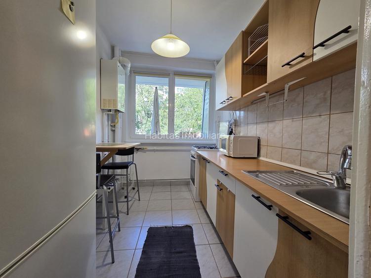 Apartament 2 camere,  pet-friendly, str. Alex. Vlahuta, Grigorescu - 10