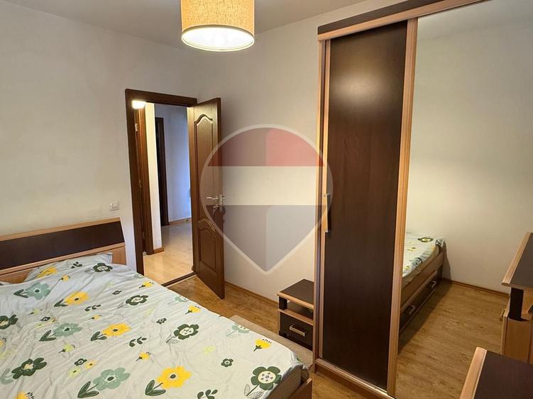 VANZARE Vila tip duplex in Popesti Leordeni
