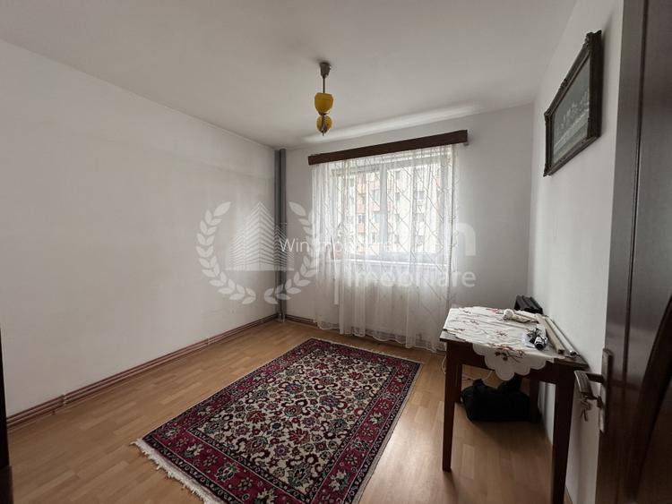 Apartament 2 camere | Decomandat | Manastur | Zona Minerva - 4