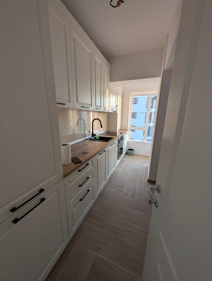 Apartament cu doua camere, parcare subterana, Tatarasi-Lidl, Evergreen
