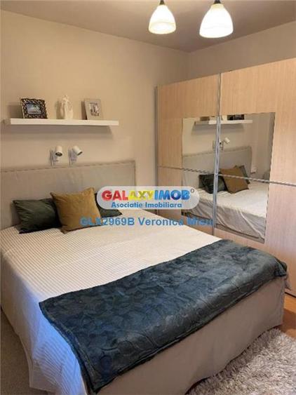 Apartament 3 camere de inchiriat , 72 mp - Timpuri Noi