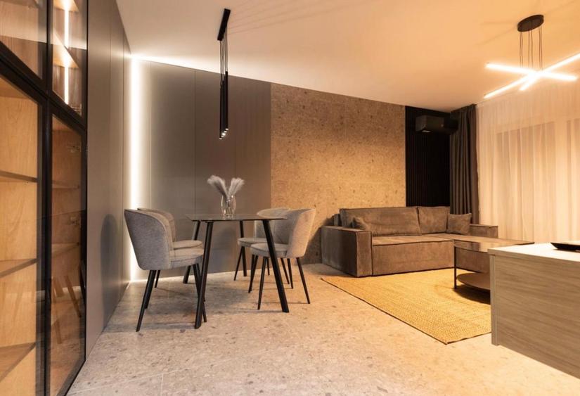 Apartament 2 Camere Tomis Plus ,Loc Parcare