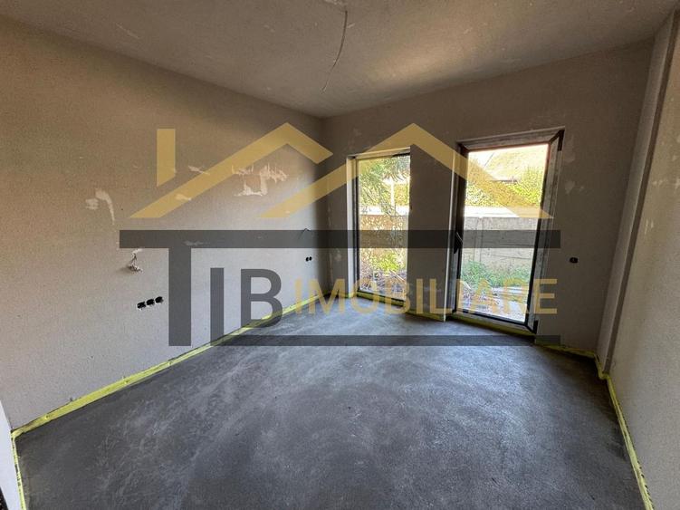 Apartamente moderne de vânzare în bloc nou 94mp, zonă Unirii