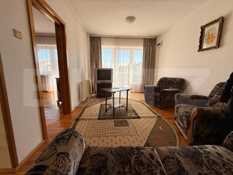 Casa individuala cu teren 1170 mp | 413 mp | 6 camere, Tractorul