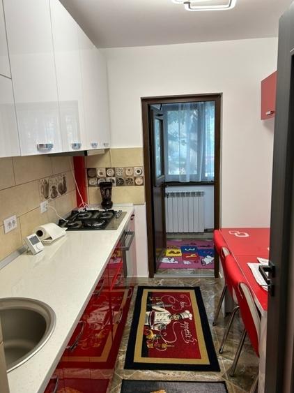 2 Camere Canta - Moara de Foc - Lidl - Renovat - Mobilat - Parter