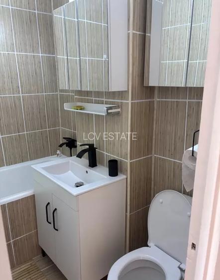 Apartament 2 camere Dristor-Camil Ressu/Balcon inchis/Metrou Dristor - 8