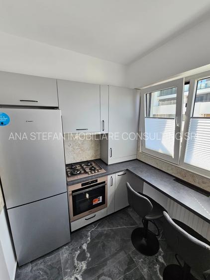 Central Address Residence / Apartament două camere modern / Loc de parcare - 9